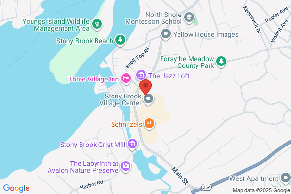 Stony Brook Fire Department