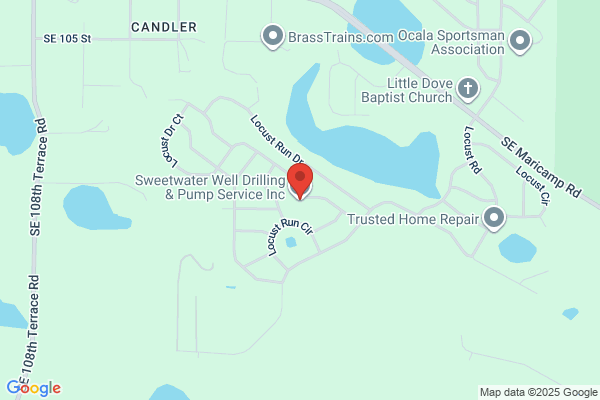 Sweetwater Well & Pump Corporation