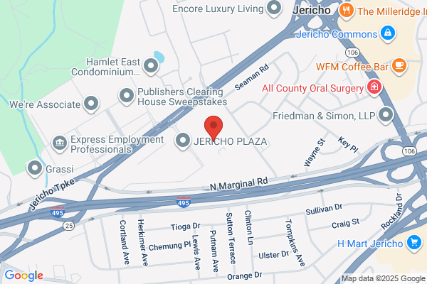 First Long Island Realty Group Inc