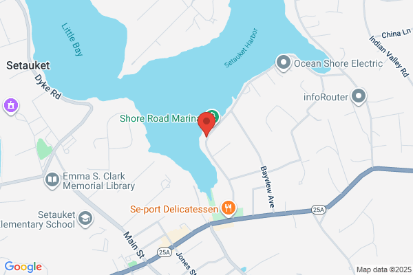 Brookhaven Bathing Association Inc