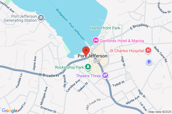 Port Jefferson Chamber of Commerce