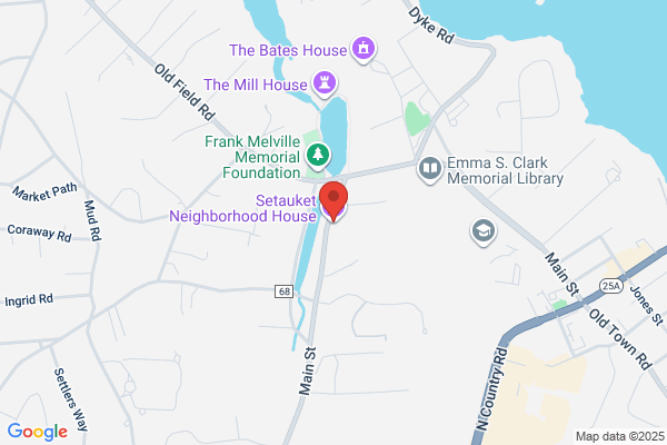 Setauket Neighborhood House