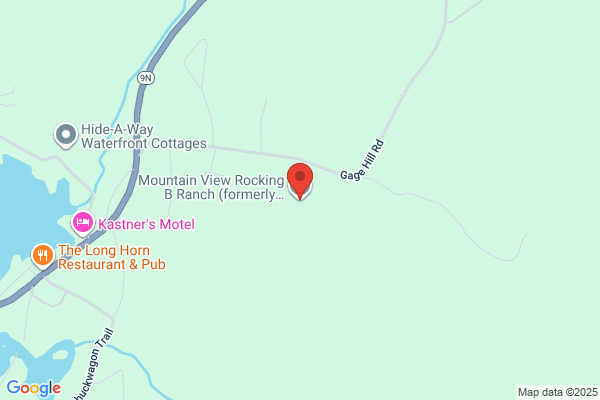 Bit N Bridle Ranch