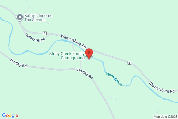 Stony Creek Family Campground