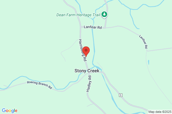 Stony Creek Free Library