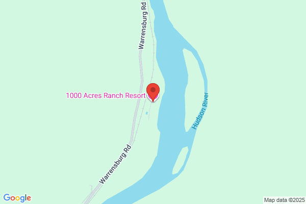 Thousand Acres Ranch Resort