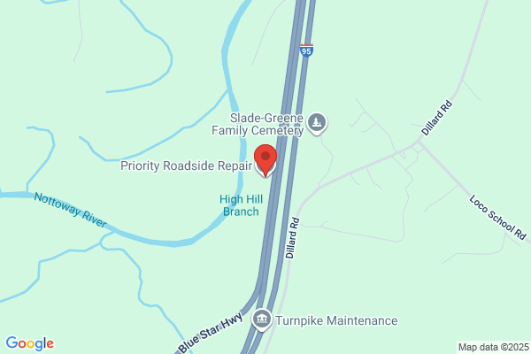 Priority Roadside Repair