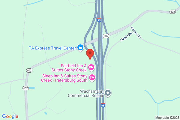 Davis Express