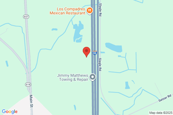 Matthews Motor Co Inc