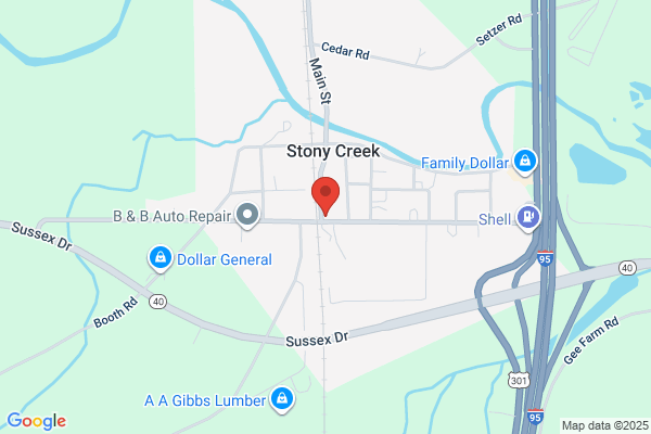 NAPA Auto Parts RIC736 - Closed