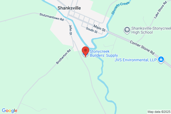 Stony Creek Hardware