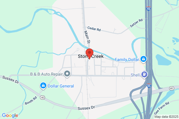 Stony Creek Pharmacy
