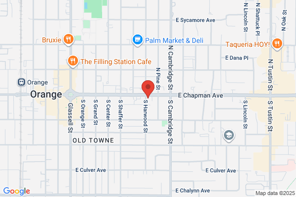 Chapman Funeral Home