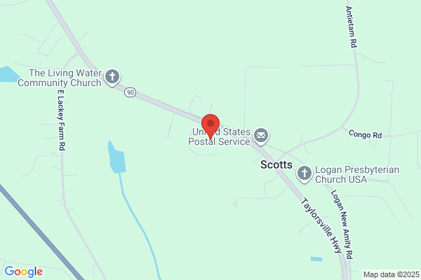 Iredell-Statesville Public Schools, Elementary Schools, Scotts
