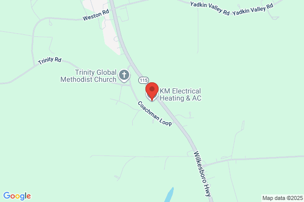 Km Electrical Heating & Ac