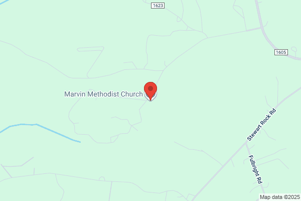 Marvin United Methodist Church