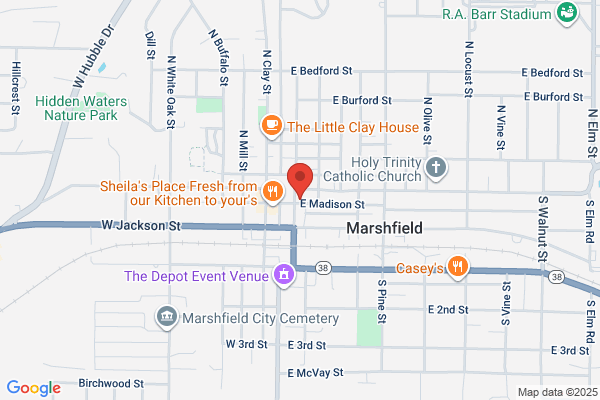 Ruth's Flowers and Interior Design