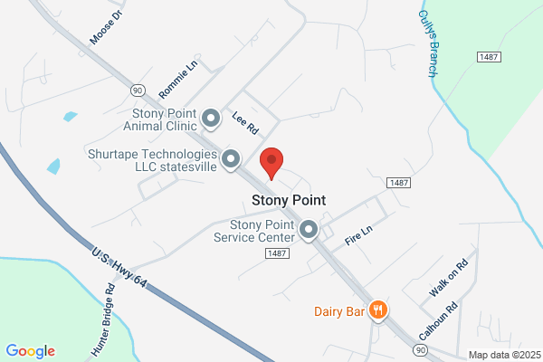 Stony Point Baptist Church
