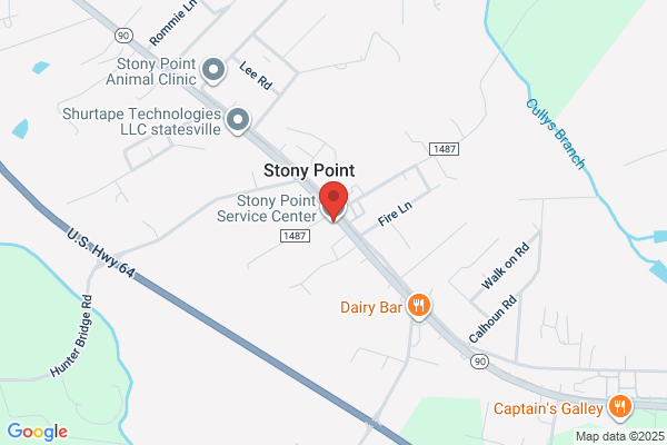 Stony Point Starter & Alternator Repair