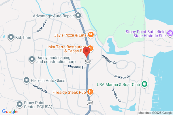 Stony Point Automotive Inc