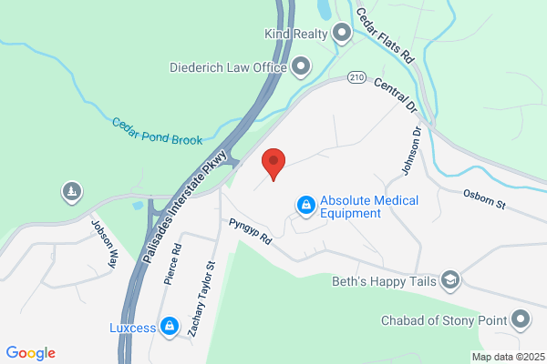 Rockland County Computer Repair