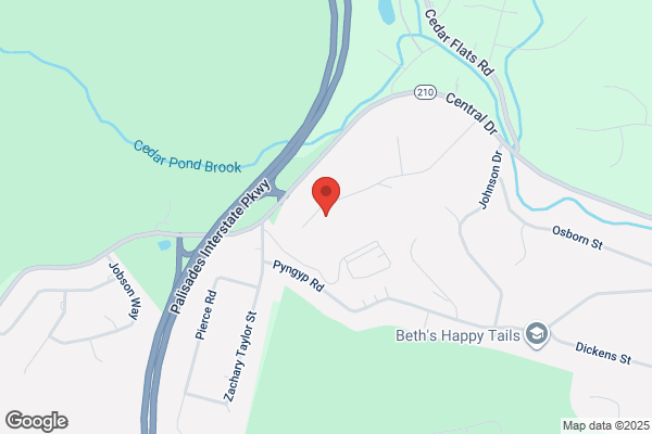 Rockland County Computer & TV Repair