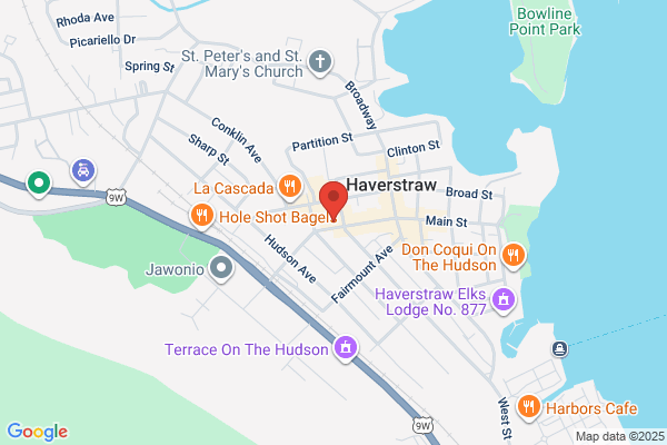 Crystal Run Healthcare Haverstraw