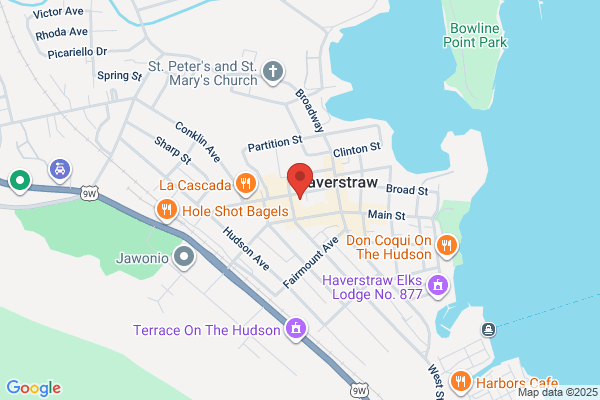 Sun River Health Haverstraw