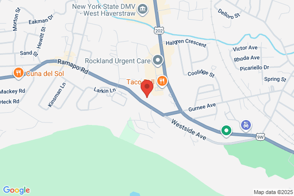 Mental Health Association of Rockland