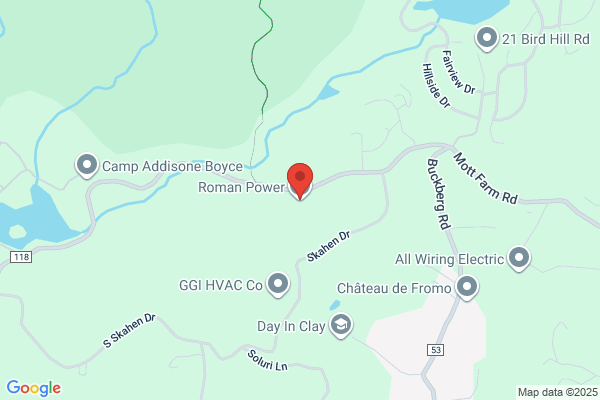 Roman Power LLC