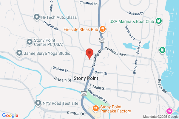 Stonys Food N News