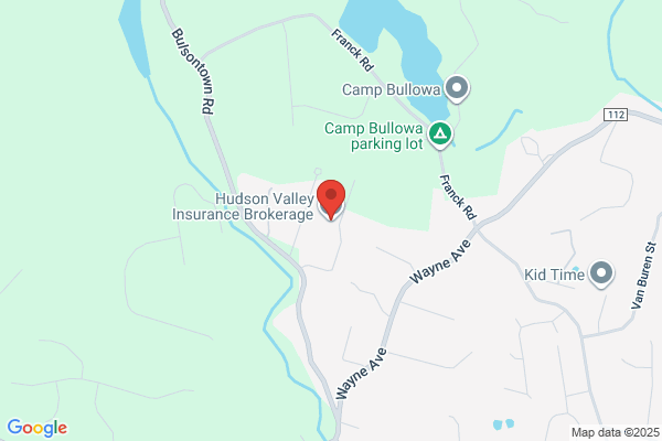Hudson Valley Insurance Brokerage, Inc.