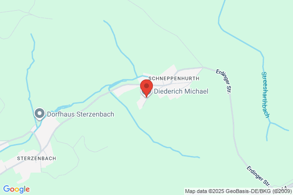 Diederich Michael
