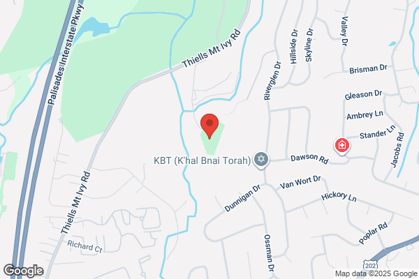 Town of Haverstraw Parks Department