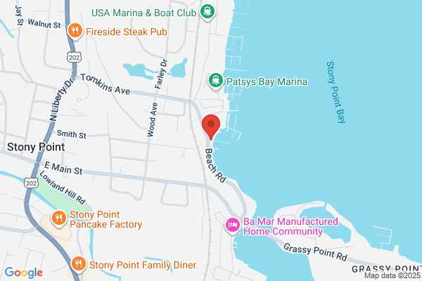 Belle Harbor Landing