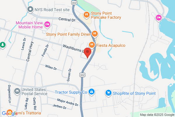 Northeast Orthopedics & Sports Medicine - Stony Point