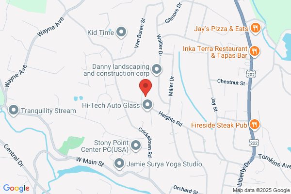 Lauder Plumbing & Heating LLC