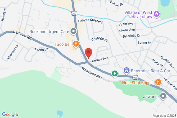 Ramapo Wholesalers Inc