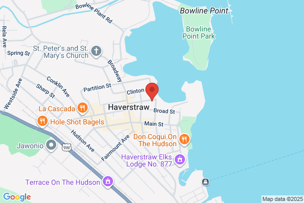 Head Start of Rockland Inc