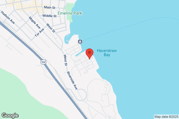 Harbors At Haverstraw Llc