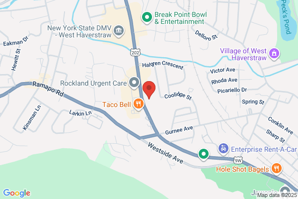 Haverstraw International Restaurant