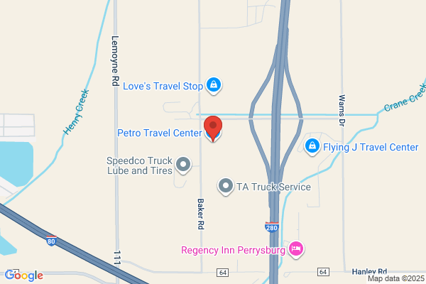 Petro Travel Center