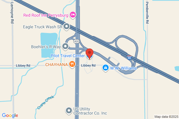 Pilot Travel Center
