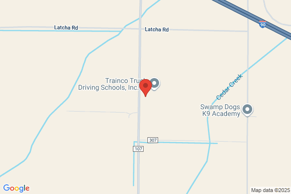 Northwest Cdl Test Center