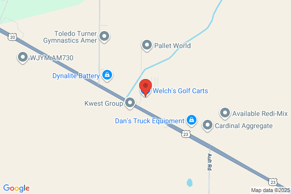 Perrysburg Self Storage