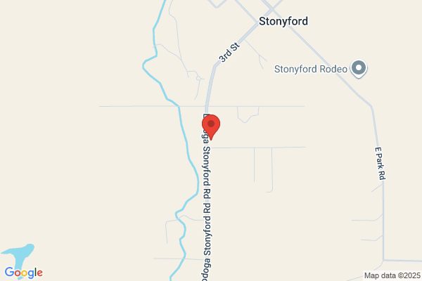 Stonyford Branch Library