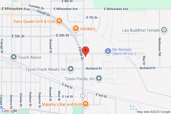 Arnold Motor Supply