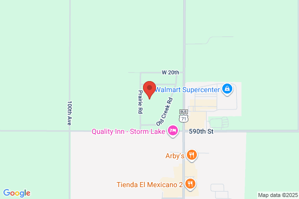 Hog Slat Inc