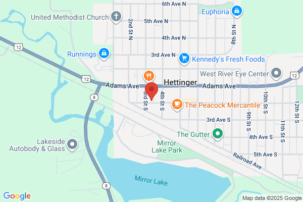 Knudtson Feed Service