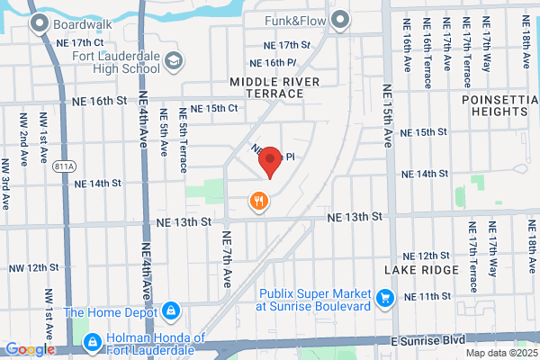 Holly Heights Apartments